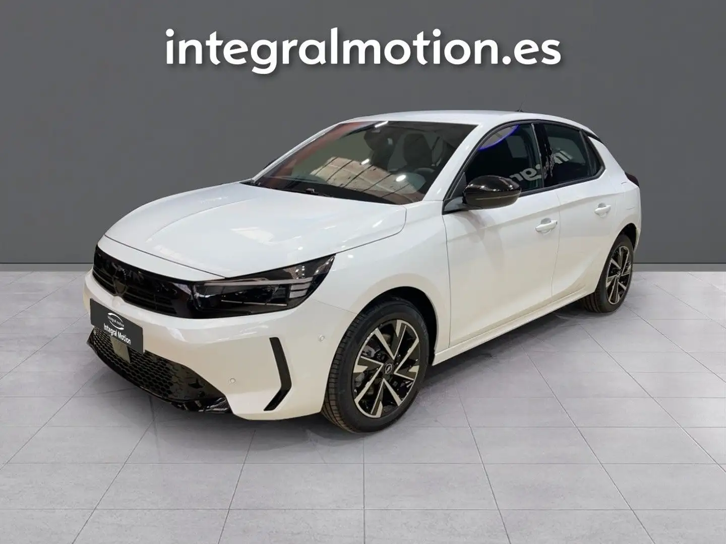 Opel Corsa 1.2T XHL 74kW (100CV) GS Blanco - 1