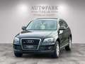 Audi Q5 3.0 TDI  quattro (XENON-NAVI-AHK-VOLLLEDER) Schwarz - thumbnail 4