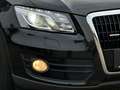 Audi Q5 3.0 TDI  quattro (XENON-NAVI-AHK-VOLLLEDER) Schwarz - thumbnail 2
