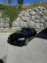 BMW 335d E90 LCI – 370PS | Upgrade Turbos |