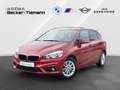 BMW 220 d xDrive Active Tourer | Navi | Parkassistent | Au Rot - thumbnail 1