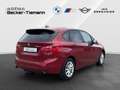 BMW 220 d xDrive Active Tourer | Navi | Parkassistent | Au Rot - thumbnail 6