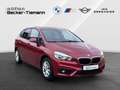 BMW 220 d xDrive Active Tourer | Navi | Parkassistent | Au Rot - thumbnail 7