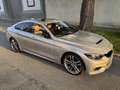 BMW 420 420i Gran Coupe M Sport Aut. Argintiu - thumbnail 1