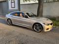 BMW 420 420i Gran Coupe M Sport Aut. Argintiu - thumbnail 3