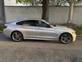 BMW 420 420i Gran Coupe M Sport Aut. Argintiu - thumbnail 4