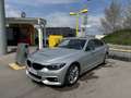 BMW 420 420i Gran Coupe M Sport Aut. Argintiu - thumbnail 7