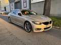 BMW 420 420i Gran Coupe M Sport Aut. Argintiu - thumbnail 2