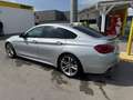 BMW 420 420i Gran Coupe M Sport Aut. Argintiu - thumbnail 8