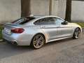 BMW 420 420i Gran Coupe M Sport Aut. Argintiu - thumbnail 5
