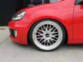 Volkswagen Golf GTI adidas TUNED schroefset + 19“ JR 23 Rouge - thumbnail 4
