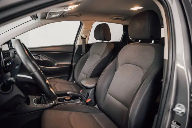 Hyundai I30 view 10