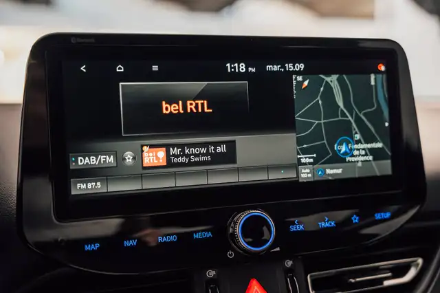 Hyundai I30 view 20