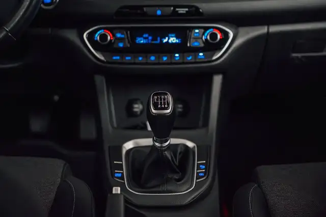 Hyundai I30 view 28