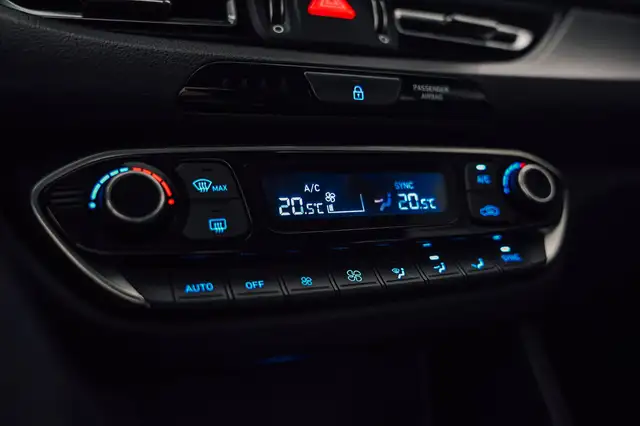 Hyundai I30 view 27
