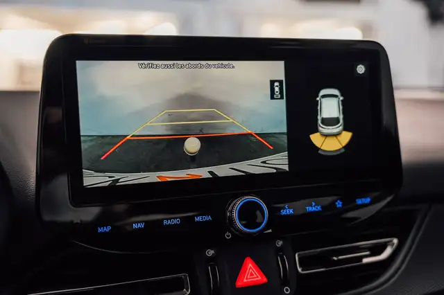 Hyundai I30 view 18