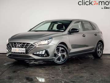 i30 1.0 T-GDi MHEV Techno