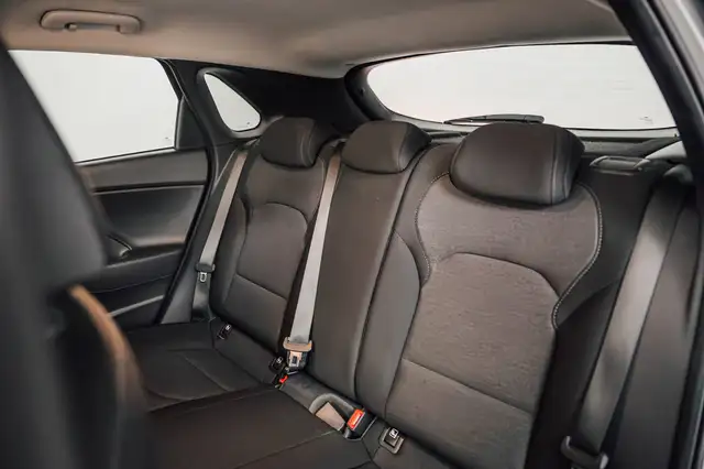 Hyundai I30 view 9