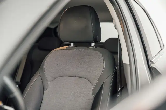 Hyundai I30 view 11