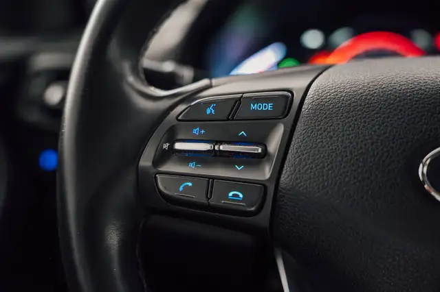 Hyundai I30 view 16