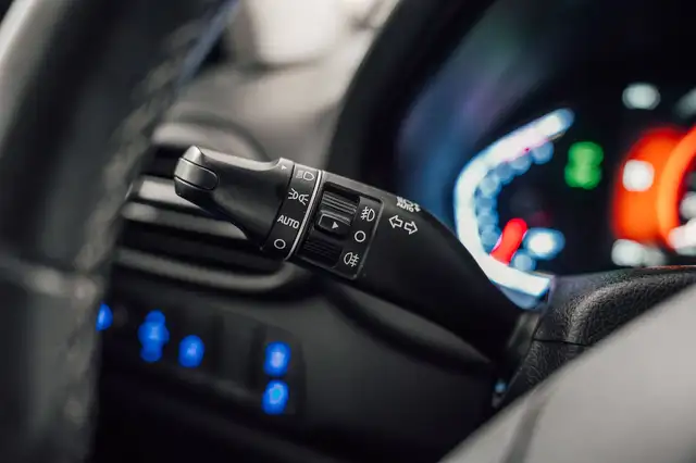 Hyundai I30 view 30