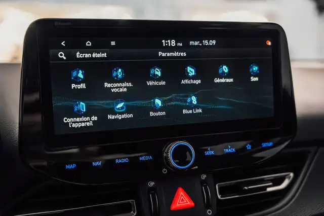Hyundai I30 view 24