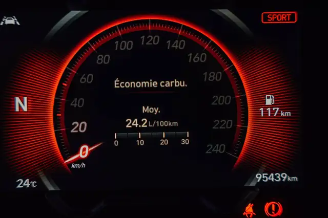 Hyundai I30 view 26