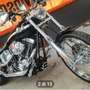 Harley-Davidson Softail Softail deuce Nero - thumbnail 7