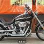 Harley-Davidson Softail Softail deuce Nero - thumbnail 8