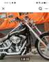Harley-Davidson Softail Softail deuce Nero - thumbnail 10