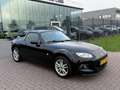 Mazda MX-5 1.8 TS+ Roadster 2013 Zwart 127PK Hardtop Schwarz - thumbnail 3