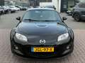 Mazda MX-5 1.8 TS+ Roadster 2013 Zwart 127PK Hardtop Schwarz - thumbnail 2