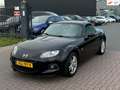 Mazda MX-5 1.8 TS+ Roadster 2013 Zwart 127PK Hardtop Schwarz - thumbnail 1