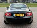 Mazda MX-5 1.8 TS+ Roadster 2013 Zwart 127PK Hardtop Schwarz - thumbnail 8