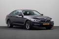 BMW 530 5-serie Sedan 530i High Executive | Comfortstoelen Blauw - thumbnail 6