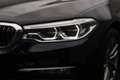 BMW 530 5-serie Sedan 530i High Executive | Comfortstoelen Blauw - thumbnail 22