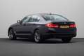 BMW 530 5-serie Sedan 530i High Executive | Comfortstoelen Blauw - thumbnail 9