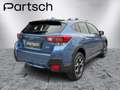Subaru XV 1.6i CVT Style Navi AUT Teilled. Blau - thumbnail 5