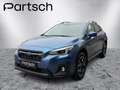 Subaru XV 1.6i CVT Style Navi AUT Teilled. Blau - thumbnail 1