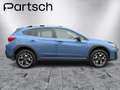 Subaru XV 1.6i CVT Style Navi AUT Teilled. Blau - thumbnail 3