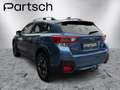 Subaru XV 1.6i CVT Style Navi AUT Teilled. Blau - thumbnail 2