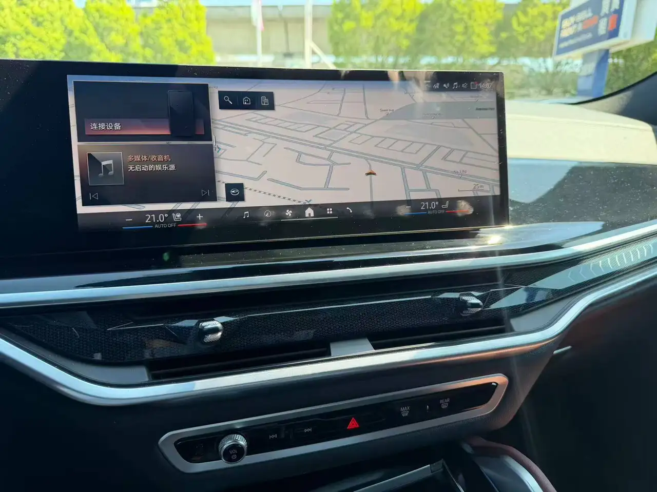 BMW X6 снимка BMW X6