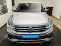 Volkswagen Tiguan Allspace 2.0 TDI DSG 4M R line  AHK HuD Kamera Silber - thumbnail 2