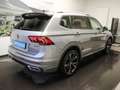 Volkswagen Tiguan Allspace 2.0 TDI DSG 4M R line  AHK HuD Kamera Silber - thumbnail 5