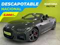 BMW 430 430iA Cabrio M Sport Pro Verde - thumbnail 1