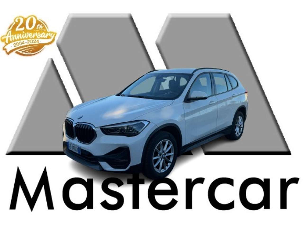 BMW X1 X1 F48 2019 sdrive16d Business Advantage -FZ490TY