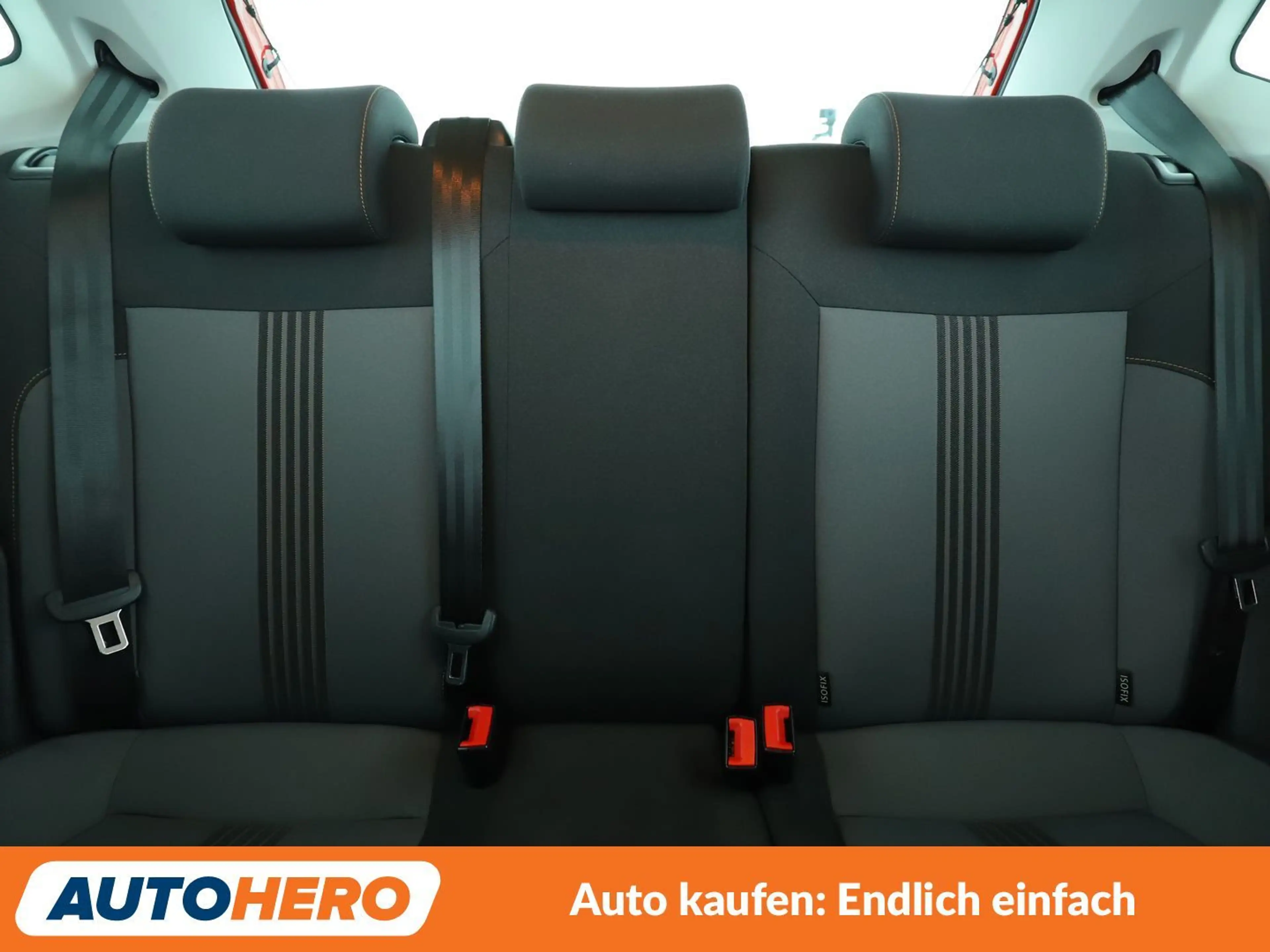 Volkswagen Polo 1.0 Allstar BlueMotion Tech*PDC*SHZ*KLIMA*GARANTIE — photo 15