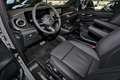 Mercedes-Benz V 300 d AMG MBUX+360°+AHK+Night+Allrad+Reling+ Grijs - thumbnail 11