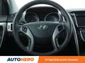 Hyundai i30 1.4 Trend blue *NAVI*TEMPO*CAM*SHZ*ALU* Weiß - thumbnail 22