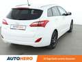 Hyundai i30 1.4 Trend blue *NAVI*TEMPO*CAM*SHZ*ALU* Weiß - thumbnail 6